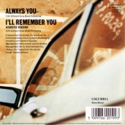 Always You v2 - back _single_